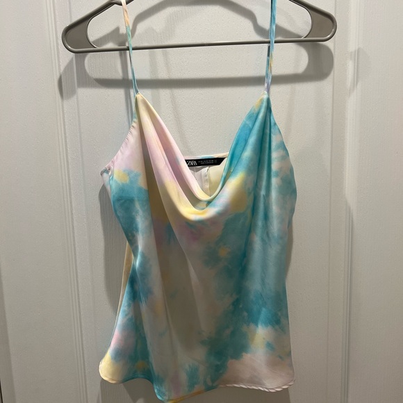 Zara Tank Top - Picture 2 of 2